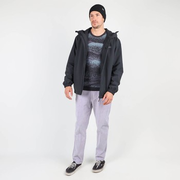 Oxbow Waterproof jacket polarfleece lined / 5K/5K polyester jacket.