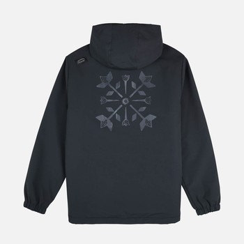 Oxbow Waterproof jacket polarfleece lined / 5K/5K polyester jacket.