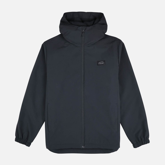 Oxbow Waterproof jacket polarfleece lined / 5K/5K polyester jacket. Q2JOBI