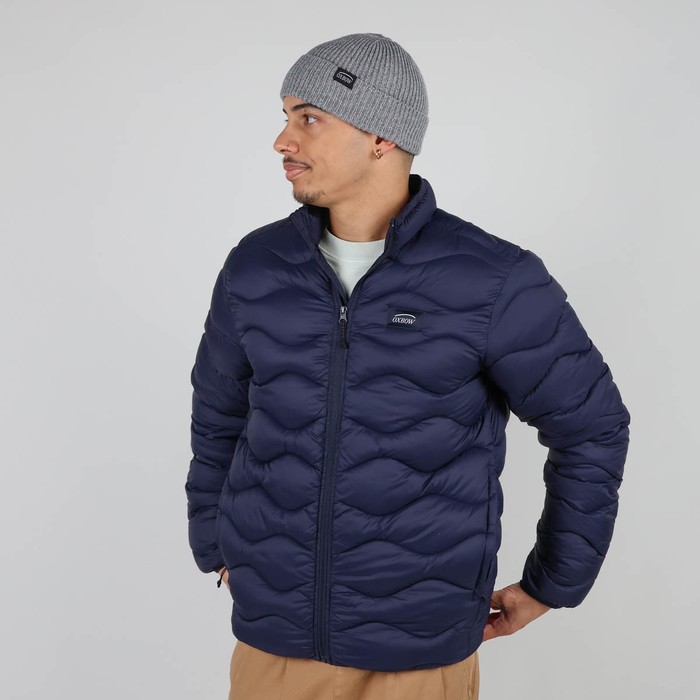 Oxbow Ripstop light down jacket