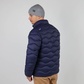 Oxbow Ripstop light down jacket