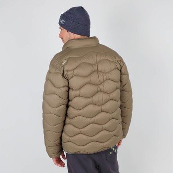 Oxbow Ripstop light down jacket