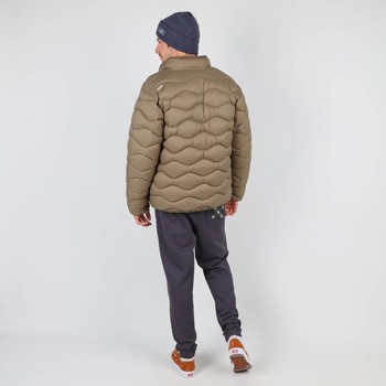 Oxbow Ripstop light down jacket