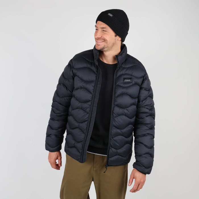 Oxbow Ripstop light down jacket Q2JOHN
