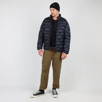 Oxbow Ripstop light down jacket
