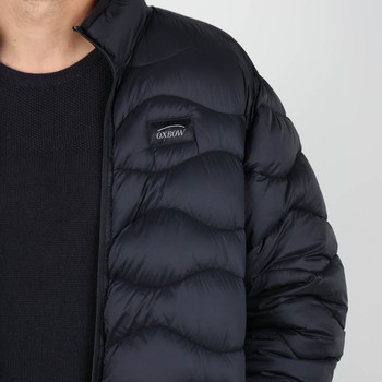 Oxbow Ripstop light down jacket