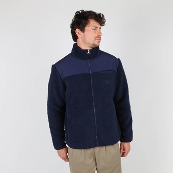Oxbow Fullzip sherpa fleece Q2SIDLEY