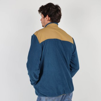 Oxbow Fullzip polar fleece fabric mix. Q2SOCORRO