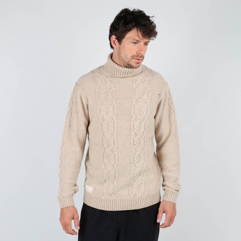 Oxbow Turtleneck wool sweater Q2PELISTER