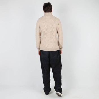 Oxbow Turtleneck wool sweater Q2PELISTER