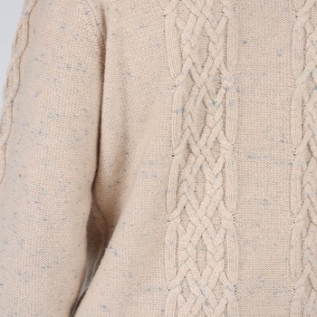 Oxbow Turtleneck wool sweater Q2PELISTER