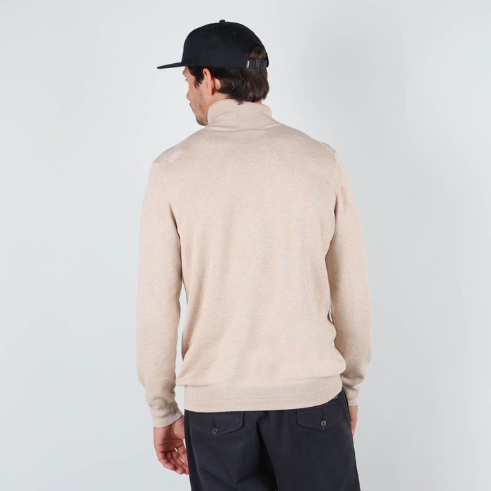 Oxbow Essential turtle neck sweater Q2PEROL