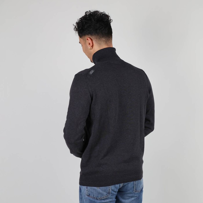 Oxbow Essential turtle neck sweater Q2PEROL