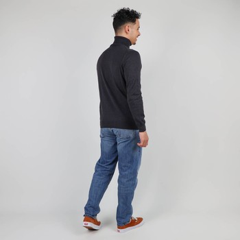Oxbow Essential turtle neck sweater Q2PEROL