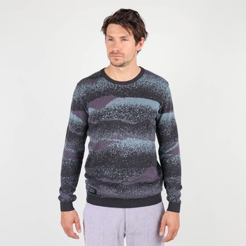 Oxbow Crew neck cotton sweater. Q2PEJACQ