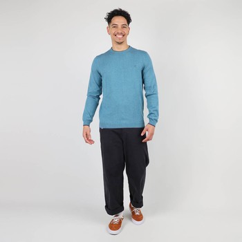 Oxbow Crew neck cotton sweater. Q2PERONI