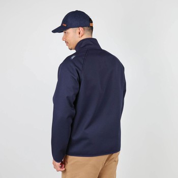 Oxbow Zippered polyester jacket. Q2SPAMY