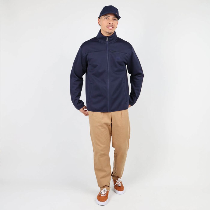 Oxbow Zippered polyester jacket. Q2SPAMY