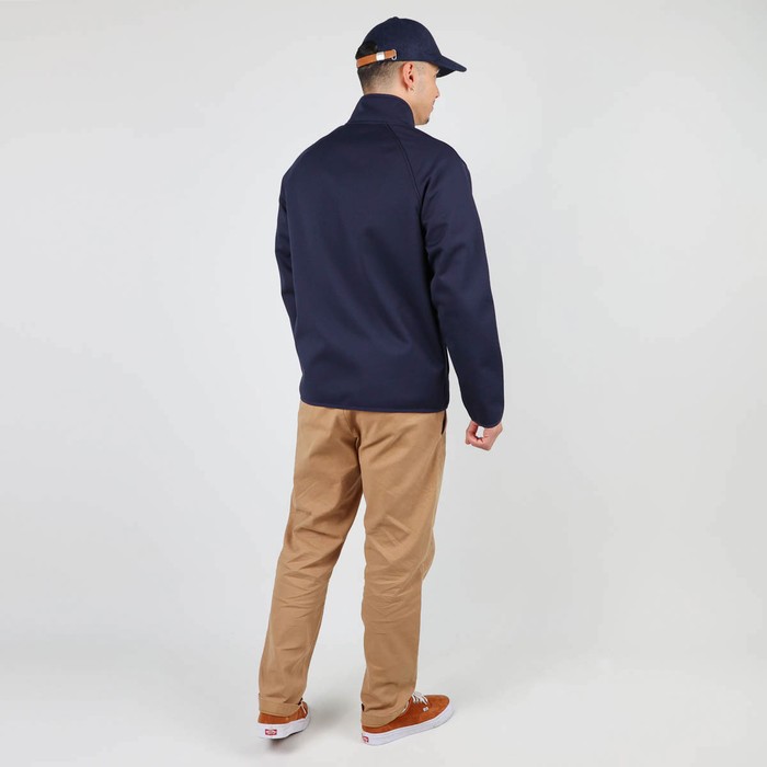 Oxbow Zippered polyester jacket. Q2SPAMY