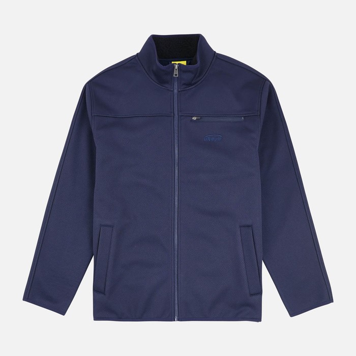 Oxbow Zippered polyester jacket. Q2SPAMY