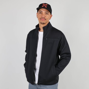 Oxbow Zippered polyester jacket. Q2SPAMY