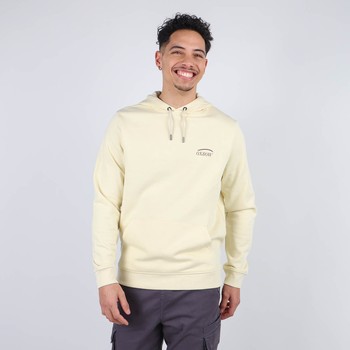 Oxbow Hooded large cut cotton sweatshirt. Q2SINTRA