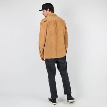 Oxbow Corduroy overshirt Q2CAYLEY