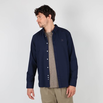 Oxbow Oxford long sleeve shirt Q2CART