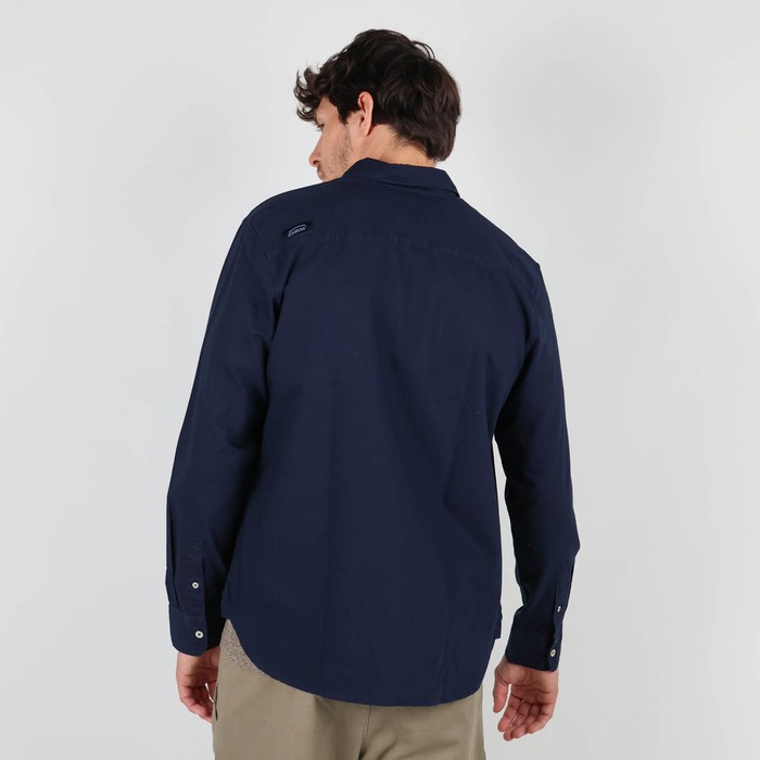 Oxbow Oxford long sleeve shirt Q2CART