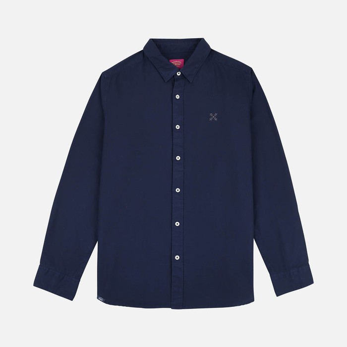 Oxbow Oxford long sleeve shirt Q2CART