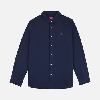 Oxbow Oxford long sleeve shirt Q2CART