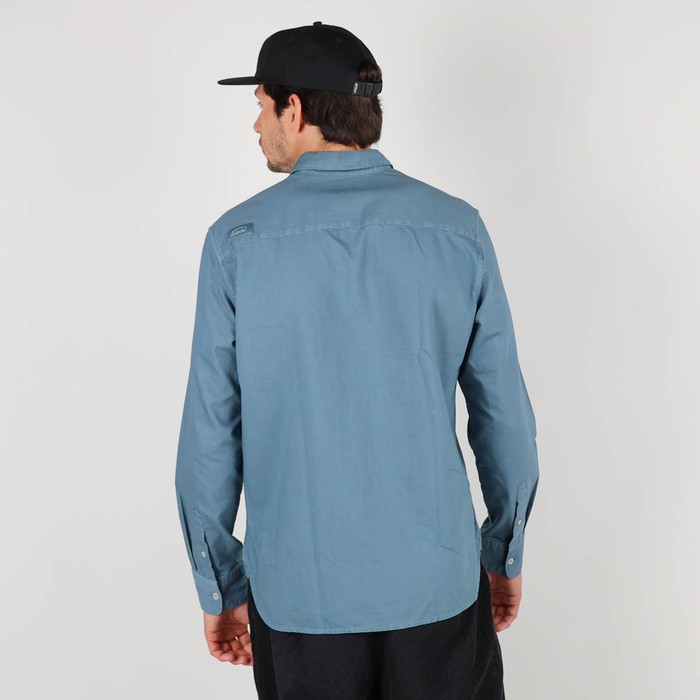 Oxbow Oxford long sleeve shirt Q2CART