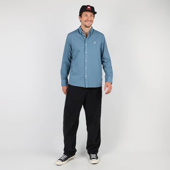 Oxbow Oxford long sleeve shirt Q2CART