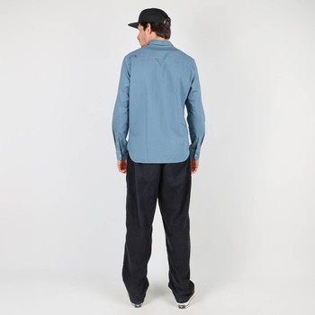 Oxbow Oxford long sleeve shirt Q2CART
