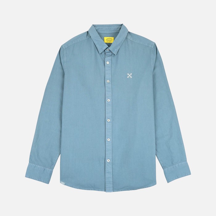Oxbow Oxford long sleeve shirt Q2CART