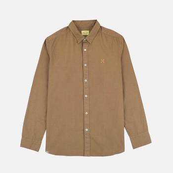 Oxbow Oxford long sleeve shirt Q2CART