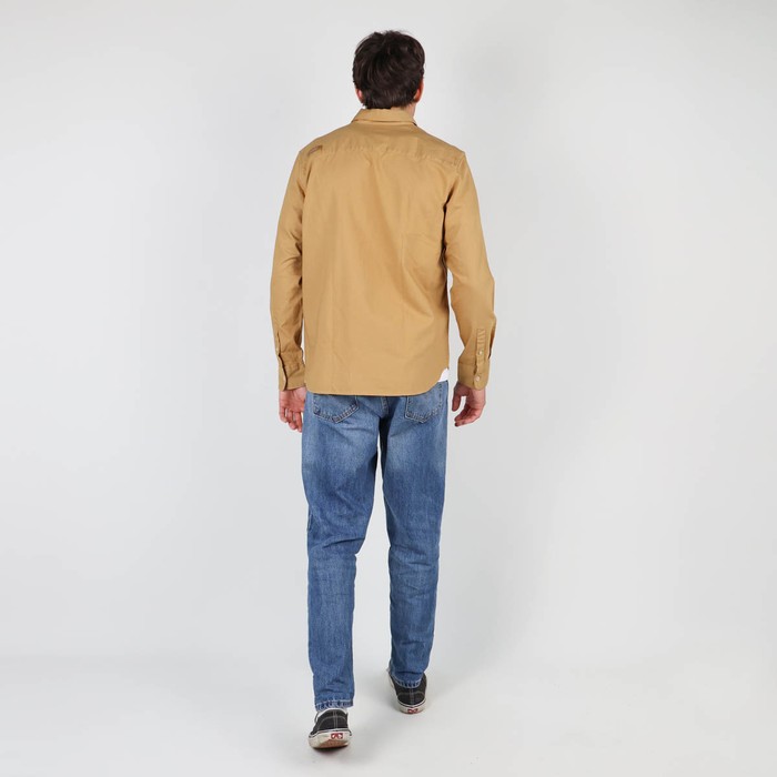 Oxbow Oxford long sleeve shirt Q2CART