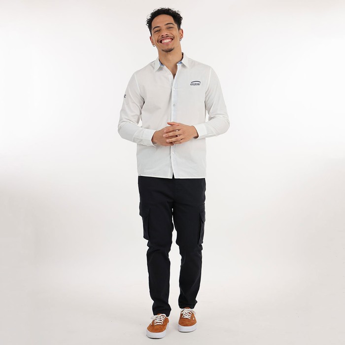 Oxbow  P0CAVIRO-LSS