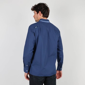 Oxbow Plain long sleeve shirt Q2CAVIRO