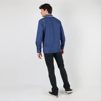 Oxbow Plain long sleeve shirt Q2CAVIRO