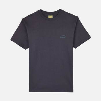 Oxbow Crew neck sort sleeves large cut organic cotton tee-shirt. Q2TUPAC