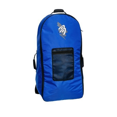 Ascan iSUP Inflatable Windsurf Board 10,6" Set + Ascan Pro Rigg komplett Set Gelb/Grün