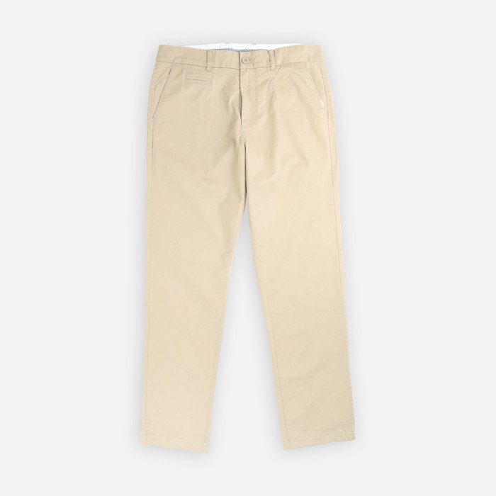 Oxbow Stretch cotton chino pants. P0REANO