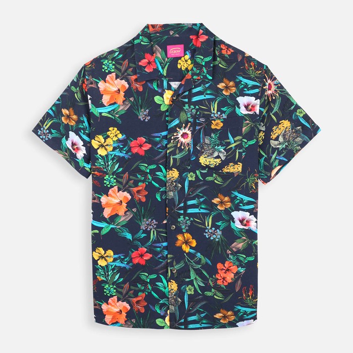 Oxbow  R1BLOOM-SSS