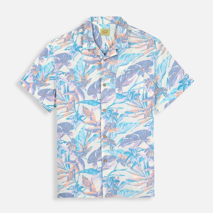 Oxbow  R1TROPICS-SSS
