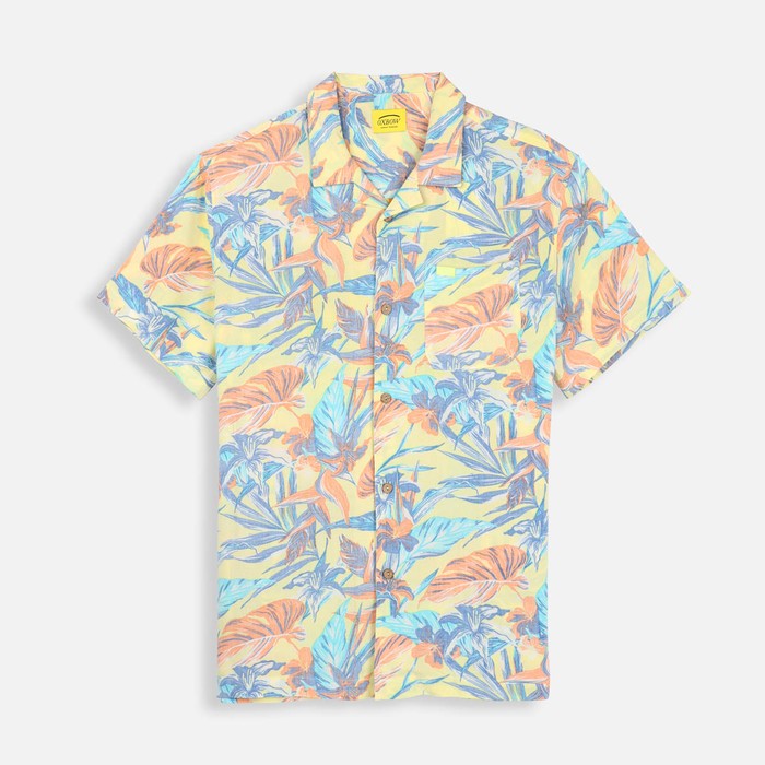 Oxbow  R1TROPICS-SSS