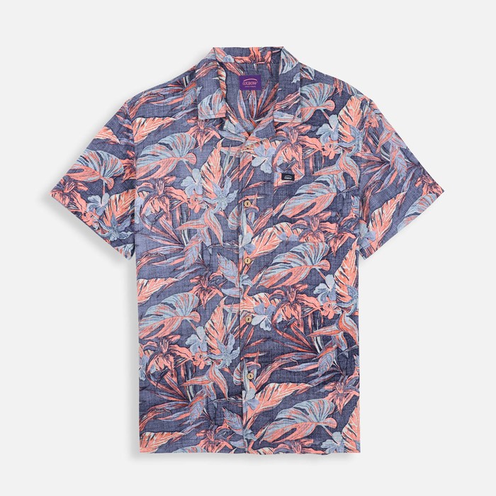 Oxbow  R1TROPICS-SSS