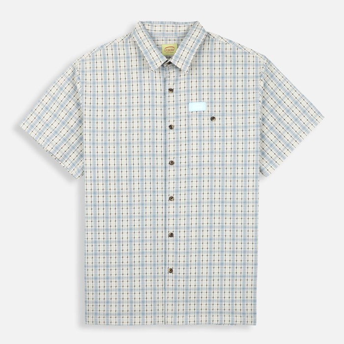 Oxbow R1CHECKER-SSS