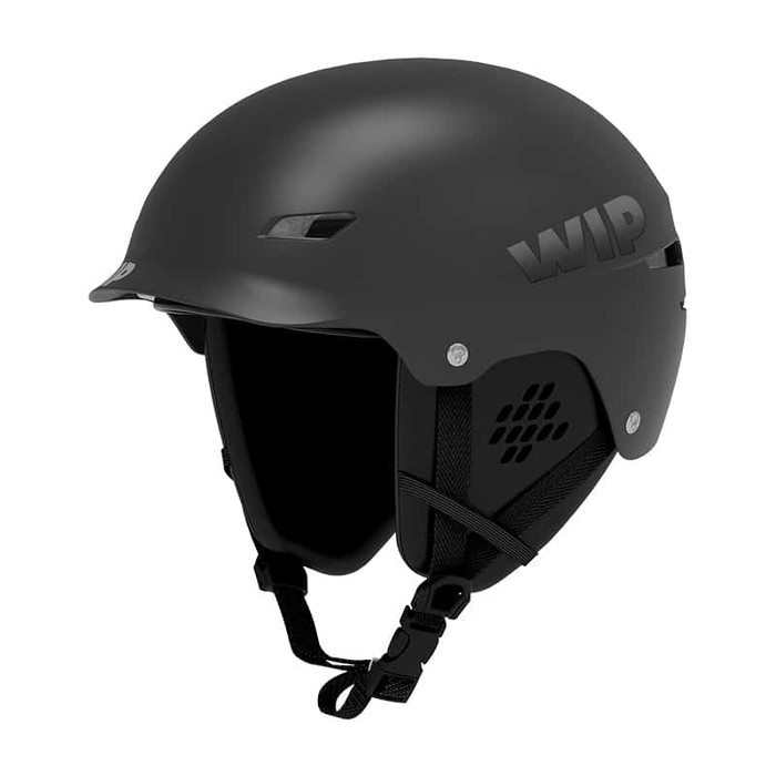 WIP Wassersport Helm WIPPER 2.0