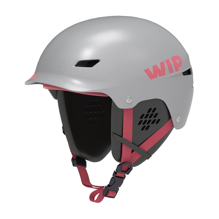 WIP Wassersport Helm WIPPER 2.0